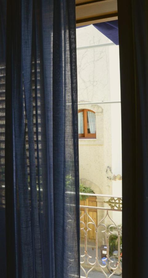 Acqua Di Mare B&B San Vito Lo Capo Dış mekan fotoğraf